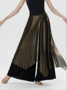 FULLBELIEF | Quần Tập Múa Elegance Cho Phụ Nữ