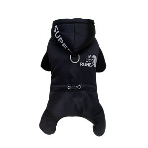 FENGCAO | Waterproof Warm Winter Dog Clothes