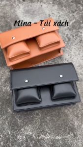 Túi đeo chéo da xịn nam cặp đeo vai giỏ thời trang nam nữ mẫu mới hottrend đi chơi chất da cứng mướt cam kết đẹp nét