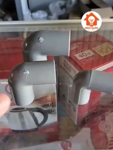 Co Cút Co Góc Vuông 90 độ phi 21 27 27/21 34mm BÌNH MINH