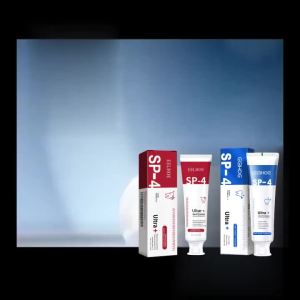 Probiotic Toothpaste Whitening Tooth Remove Plaque Stains Teeth Whitener Oral Hygiene Clean Fresh Breath Dental Tools