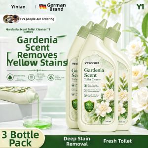 Yinian | Fragrant Toilet Bowl Cleaner