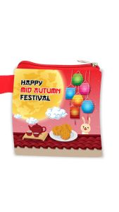 Dompet Panjang Souvenir & Tas Selempang Mooncake: Pilihan Tepat untuk Perayaan