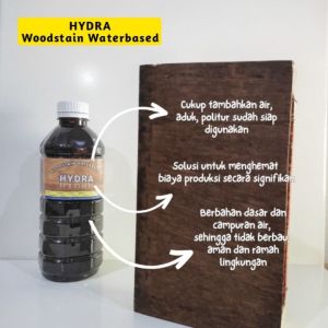 politur kayu jati dan mahoni cat air poles pewarna kayu jati mahoni botol 500 gr plitur kayu siap pakai bukan mowilex boyo ultran vernish propan waterbased plistur air hydra murah