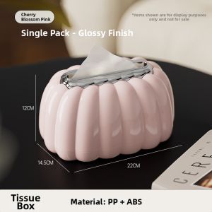 CHUMX | High-end Creative Tissue Box