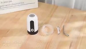 Pompa Dispenser Air Minum Galon Pompa Galon Listrik