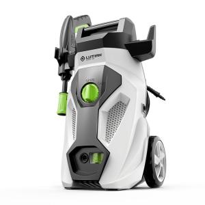 LUTIAN | Powerful High-Pressure Car Wash Machine 220v