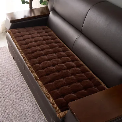 Non-slip Business Warm Sofa Cushion