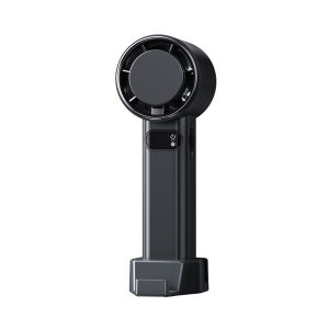 High Speed Handheld Turboglass Mini Fan