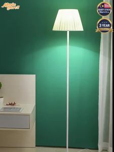 Modern Minimalist Home Bedroom Living Room Decorative Stand Floor Lamp Lampu Lantai Berdiri Hiasan Minimalis Moden