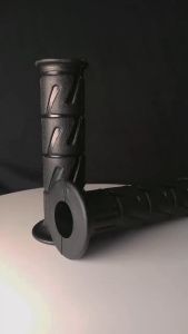 Handgrip Kustom Untuk Motor Kaze & Kawasaki: Panduan Lengkap