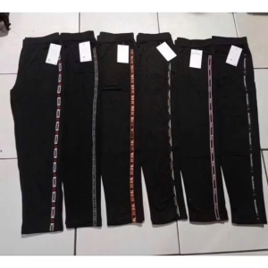 10 CÁI QUẦN DÀI NỮ VẢI MỀM CO GIÃN BAO ĐỔI TRẢ TẶNG QUÀ