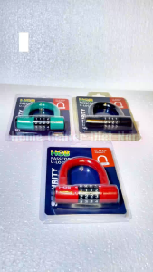 Khóa số có 4 số cài đặt HGB