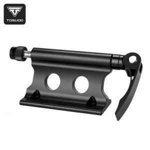 TOSUOD | Giá Đỡ Phuộc Xe Đạp TOSUOD Tháo Lắp Nhanh Giá Để Xe Đạp Cải Tiến Giá Đỡ Bằng Nhôm Phụ Kiện Xe Đạp
