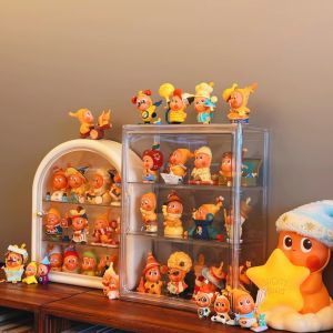 WEIAI | Clear Display Box for Collectibles