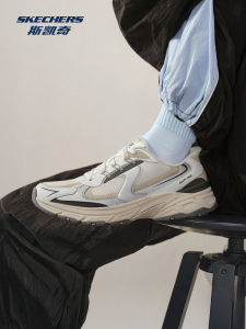 Skechers | Summer Womens High-heel Casual Sport Shoes Easy On-off