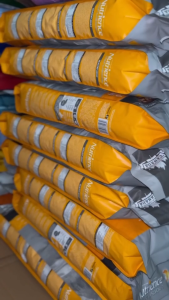 [NGUYÊN SEAL 10kg] NUTRIENCE INFUSION Thức ăn chó nhập khẩu chính hãng