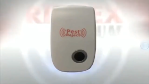 BUY 1 TAKE 1 XIAOMI Electric Wall Plug Ultrasonic Pest Repeller 500m Range Safe for Pets Silent Invisible Indoor Outdoor Use Anti Mosquito Rat Mouse Cockroach Flies Bug Insect Repellent