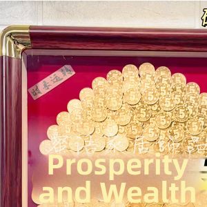 ZUOLEJIA | DIY Money Tree Frame for Wedding Housewarming Birthday Gift