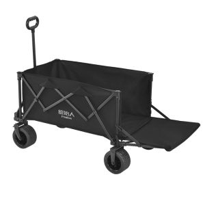 The Primitive | Camping Trolley Outdoor Folding Cart