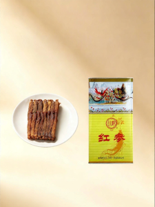 XINKAIHE | High-quality Korean Ginseng 150g