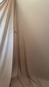 Kain Backdrop Dekorasi & Layar Foto Studio: Panduan Lengkap\\n\\n Apa itu Kain Backdrop Dekorasi?\\nKain backdrop dekorasi adalah kain yang digunakan sebagai latar belakang untuk fotografi, video, atau dekorasi acara. Biasanya terbuat dari bahan tekstil seperti kanvas atau polyester, kain backdrop dekorasi dapat memiliki berbagai warna, motif, dan ukuran.\\n\\n Fungsi Kain Backdrop Dekorasi\\nKain backdrop dekorasi memiliki beberapa fungsi penting dalam fotografi dan video, seperti:\\n\\n- Menyediakan latar belakang yang menarik dan profesional untuk foto dan video.\\n- Membantu mengurangi gangguan latar belakang yang tidak diinginkan.\\n- Menambah nilai estetika pada hasil akhir foto atau video.\\n\\n Kelebihan Menggunakan Kain Backdrop Dekorasi\\nMenggunakan kain backdrop dekorasi memiliki beberapa keuntungan, seperti:\\n\\n- Fleksibilitas: Dapat disesuaikan dengan berbagai tema dan gaya.\\n- Durable: Tahan lama dan tahan terhadap kerusakan.\\n- Mudah untuk disimpan dan dibawa-bawa.\\n\\n Cara Memilih Kain Backdrop Dekorasi yang Tepat\\nMemilih kain backdrop dekorasi yang tepat memerlukan pertimbangan beberapa faktor.\\n\\n Pertimbangan Warna dan Motif\\nWarna dan motif kain backdrop dekorasi harus sesuai dengan tema dan gaya yang ingin dicapai. Misalnya, warna cokelat susu dapat memberikan nuansa hangat dan alami.\\n\\n Bahan Tekstil Cokelat Susu\\nBahan tekstil cokelat susu seperti kanvas atau polyester sering digunakan karena sifatnya yang tahan lama dan mudah dirawat.\\n\\n Ukuran Kain Backdrop Dekorasi\\nUkuran kain backdrop dekorasi harus disesuaikan dengan ruangan dan kebutuhan fotografi atau video. Biasanya tersedia dalam berbagai ukuran, seperti lebar 33 meter.\\n\\n Aplikasi Kain Backdrop Dekorasi dalam Fotografi & Video\\nKain backdrop dekorasi memiliki banyak aplikasi dalam fotografi dan video.\\n\\n Layar Foto Studio\\nKain backdrop dekorasi sering digunakan sebagai layar foto studio untuk mendapatkan hasil foto profesional.\\n\\n Latar Video Youtuber\\nKain backdrop dekorasi juga dapat digunakan sebagai latar video youtuber untuk menambah nilai estetika pada konten video.\\n\\n Fotografi Photo Video\nKain backdrop dekorasi dapat digunakan dalam berbagai jenis fotografi dan video, seperti pre-wedding, produk, atau video pendek.\\n\\n Tips dan Trik Penggunaan Kain Backdrop Dekorasi\\nBerikut beberapa tips dan trik untuk menggunakan kain backdrop dekorasi:\\n\\n Cara Menyimpan dan Merawat Kain Backdrop Dekorasi\\nUntuk menjaga kualitas kain backdrop dekorasi, simpan dalam tempat yang aman dan kering. Jangan melipat kain secara berulang kali karena dapat merusak struktur kain.\\n\\n Teknik Penggunaan Kain Backdrop Dekorasi\\nGunakan penyangga atau tripod untuk menempatkan kain backdrop dekorasi dengan benar. Jangan lupa untuk menyesuaikan pencahayaan agar latar belakang tampak sempurna.\\n\\n Kesimpulan\\nKain backdrop dekorasi adalah alat penting dalam fotografi dan video yang dapat meningkatkan kualitas hasil akhir. Dengan memilih kain backdrop dekorasi yang tepat dan menggunakannya dengan benar, Anda dapat menciptakan foto dan video yang menarik dan profesional.\"\n}