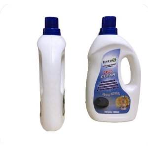 Nước Lau Sàn Nanos 1L chuyên dụng cho robot lau nhà