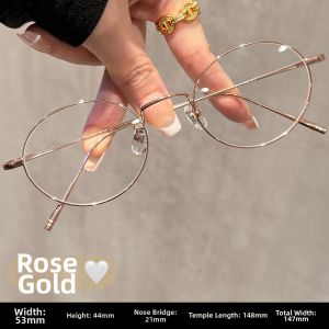 Chuming | Ultra-light Titanium Eyewear Frames