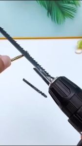 ATRIZ Adapter Gergaji Mesin Tangan Jigsaw Adaptor Reciprocating