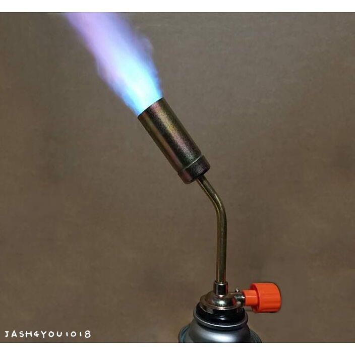 Rocket Torch Big Head Heavy Duty Lazada PH