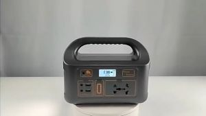 SENDA Household emergency backup powerstorage battery Mobile Power station 220v 150W outdoor power portable socket battery Household power station solar generator station Portable outdoor camping 150W power supply