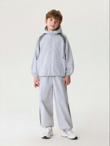 Marc&Janie | Hooded Leisure Childrens Set