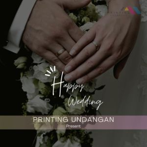 Undangan Pernikahan | Khitan | Tasyakuran | Undangan Viral 2024 | SERI S.03