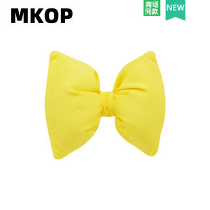 Adorable Butterfly Knot Shoe Buckle Accessories for Crocs/Cross High-End Feelings Hole Shoes Flower Matching Accessories