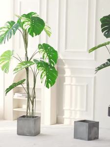Luxury Decorative Artificial Greenery
