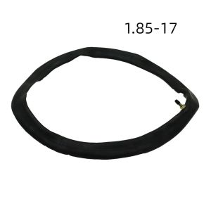Motorcycle Inner Tube 3.00-17 130/70-17 90/80-17 17 inch Rubber Straight Valve Tube for Dirt Bike Pit Scooter ATV