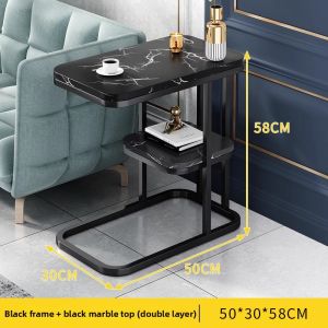 Luxury Modern Side Table