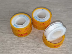 SEAL TAPE / ISOLASI PIPA & KRAN AIR