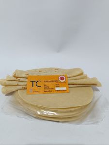Tortila catering (Tc) 17cm/kulit kebab Tj