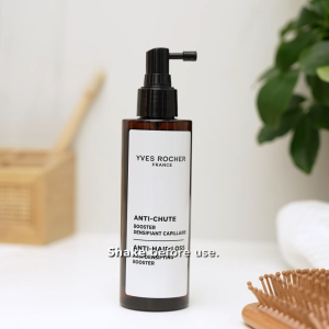 Yves Rocher Anti Hair Loss Booster 195Ml