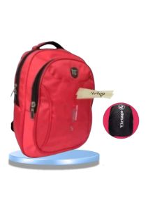 TAS RANSEL VIRTAGO LAPTOP ANAK SEKOLAH {{ 15 inch }} FREE RAIN COVER