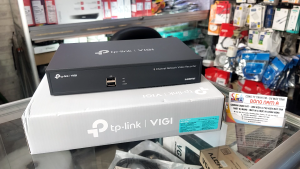 Đầu Ghi Hình Camera VIGI 8 Kênh IP 8MP- NVR1008H