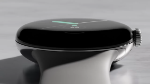 Google Pixel 1 Used Good Condition Global Connect google watch|Activity tracking Heart rate tracking