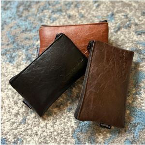 NUDA.CO-Tas Handbag Pria dan Dompet Pria Wanita Bundle C