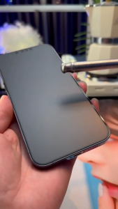 ANTI GORES CERAMIC SPY MATTE TECNO SPARK 5 AIR / SPARK 7 PLUS - PGC SHOP