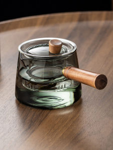 Nồi Nấu Trà Thủy Tinh Chịu Nhiệt Nồi Nấu Trà Điện Dụng Cụ Pha Trà Bộ Lọc Nồi Nấu Trà Kiểu Mới 2025 Dụng Cụ Pha Trà