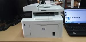 Máy in Hp 227dfn : Cụm sấy rin tháo máy hàng chuẩn new 95%