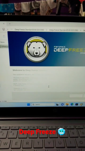 Faronics Deep Freeze 2024 PRO Enterprise Professional Edition Full Version Unlimited Installation Lifetime
