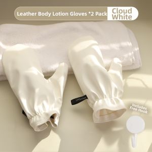 Brainbow | Quick Application Lotion Gloves