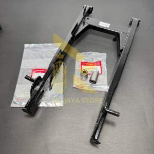 Swing Arm Astrea Grand Hitam Tebal Honda